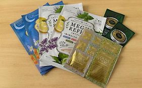 Hotel Monterey Lasoeur Ginza